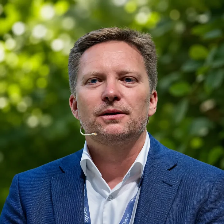 Martin Tantow