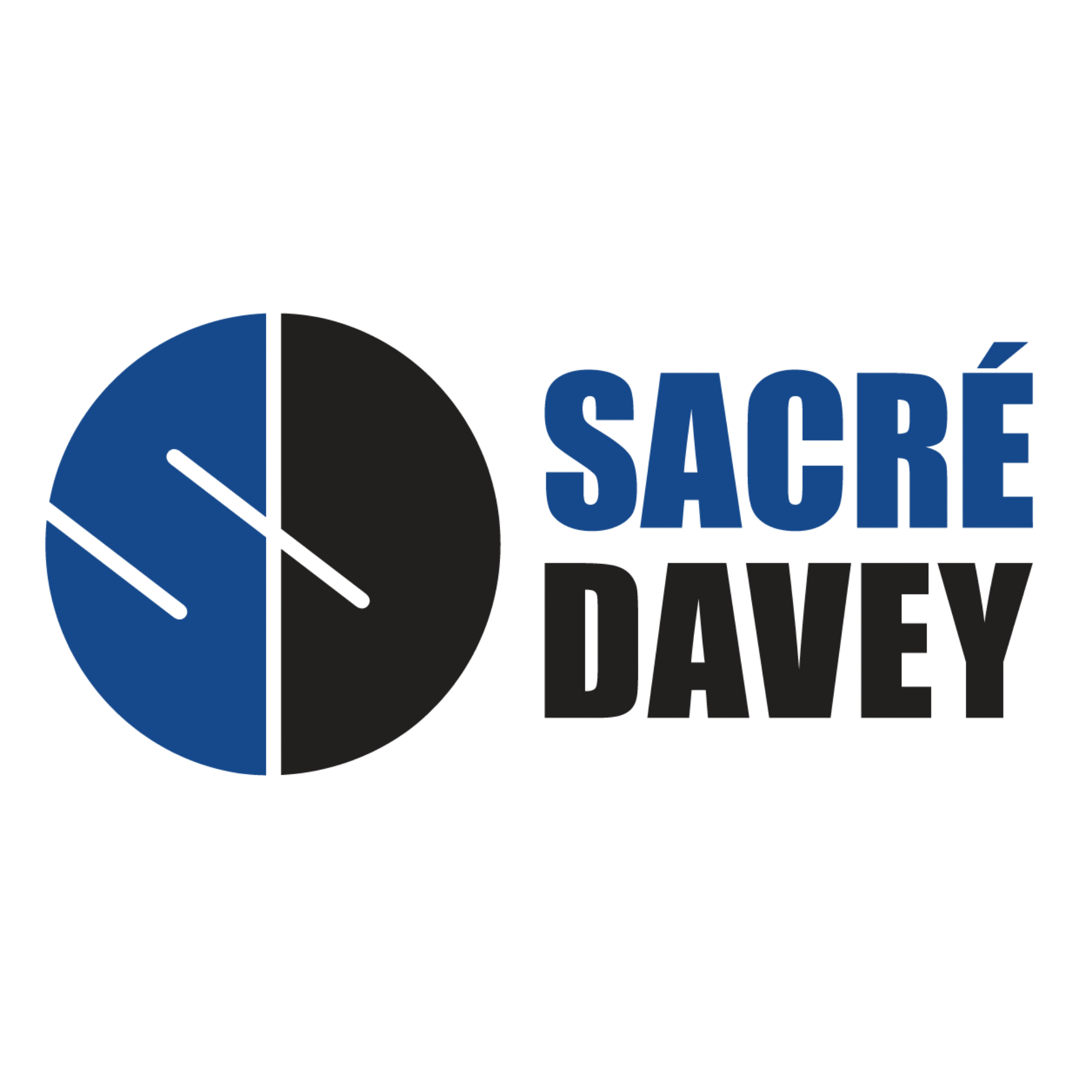 Sacre Davey