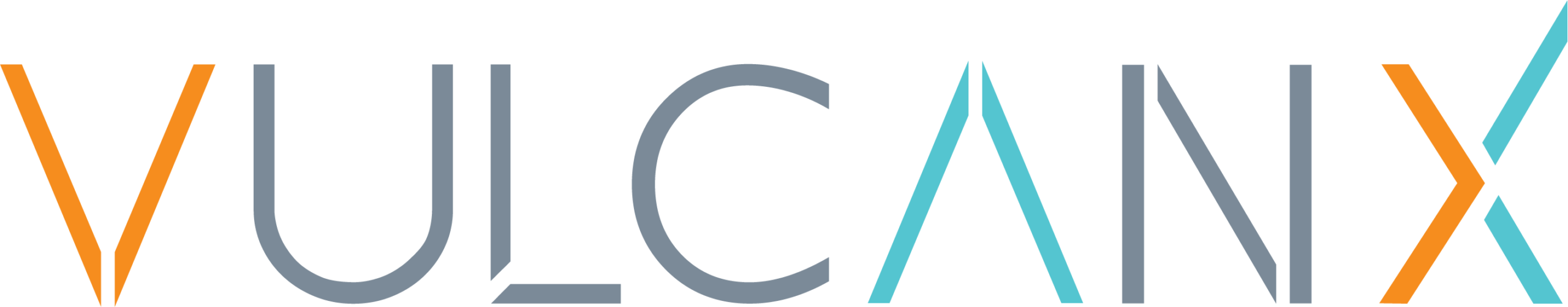 VULCANX logo final