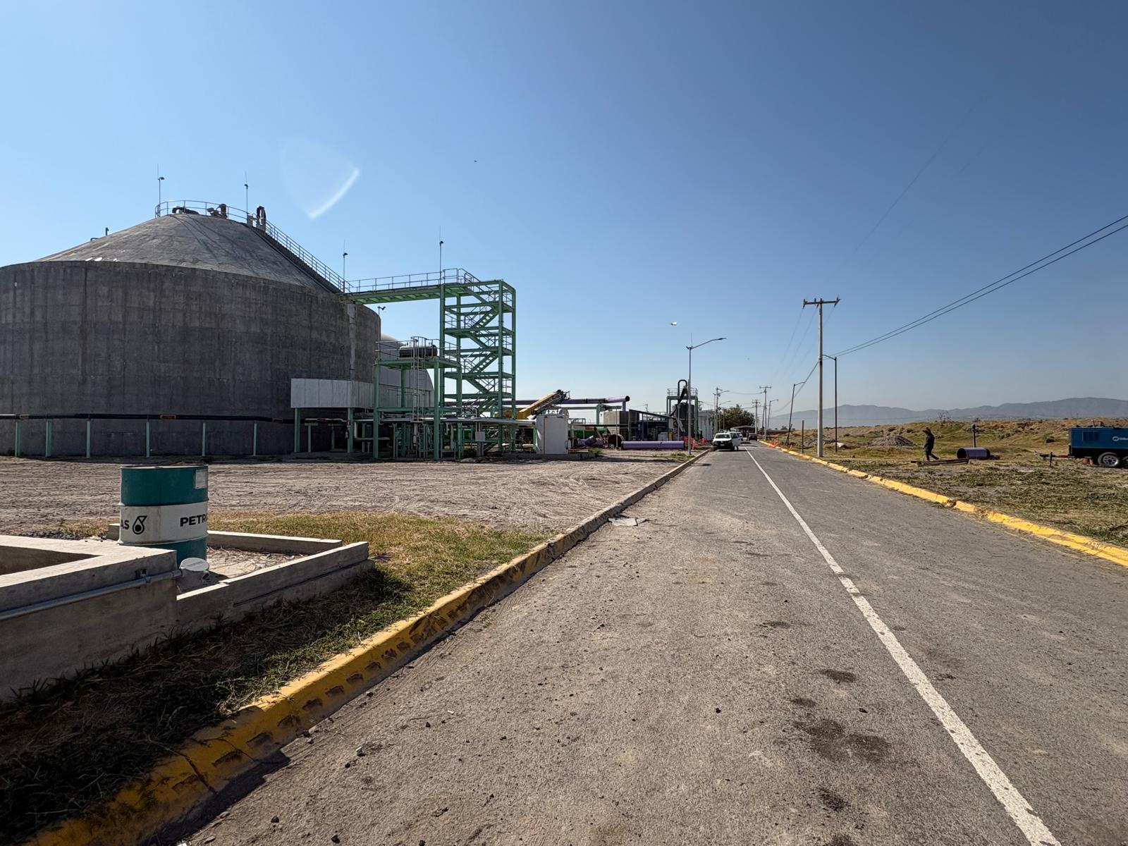 clean energy project integration across Canada and latin america