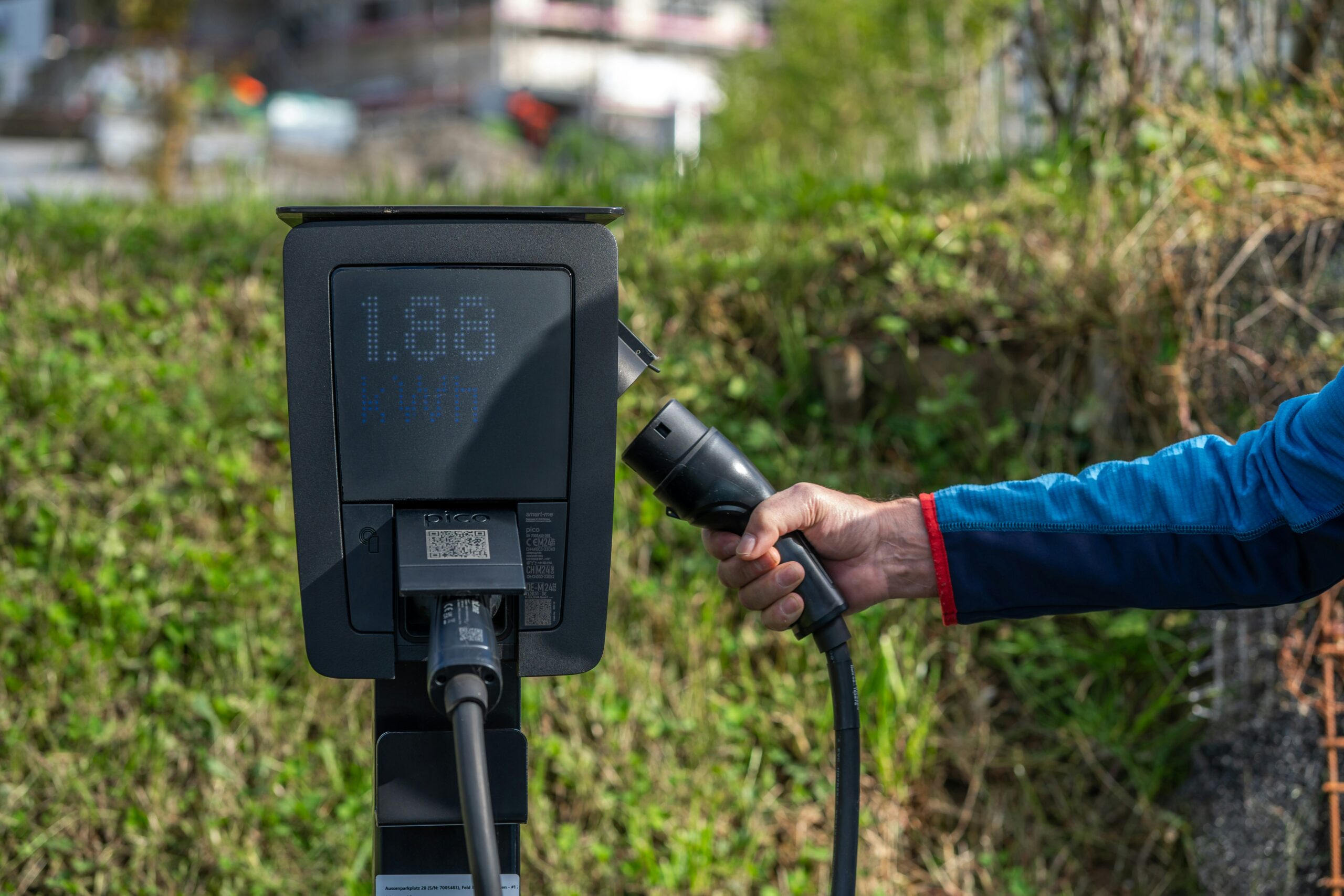 alternative fuels clean energy project integration