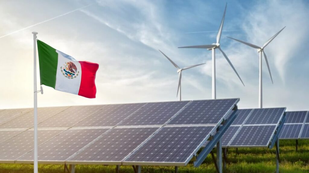 Clean Energy Mexico