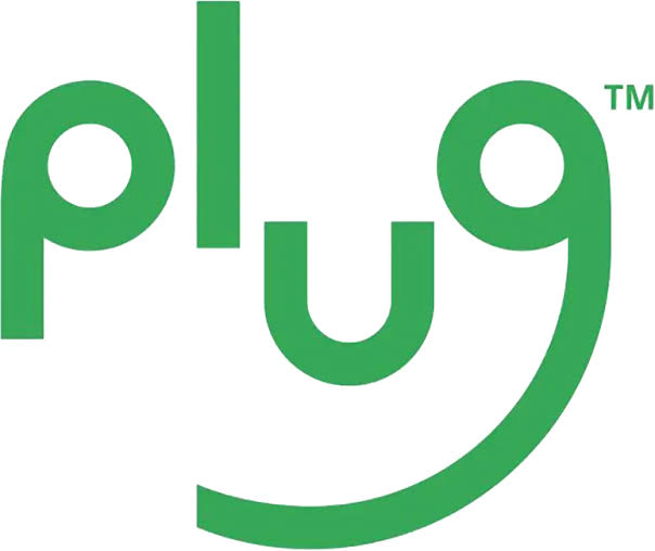plug power logo